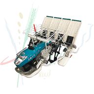 4 Raw Transplanter/DongFeng / 2ZX-430